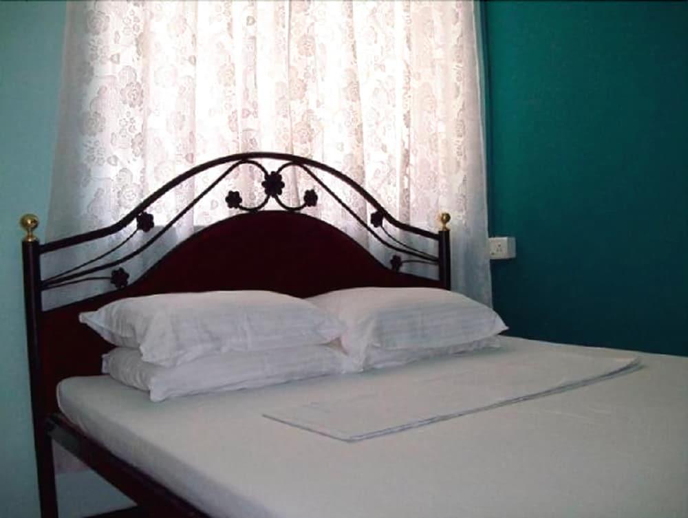 Hotel Shangrila Majorda Bagian luar foto