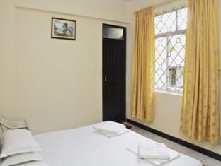 Hotel Shangrila Majorda Bagian luar foto