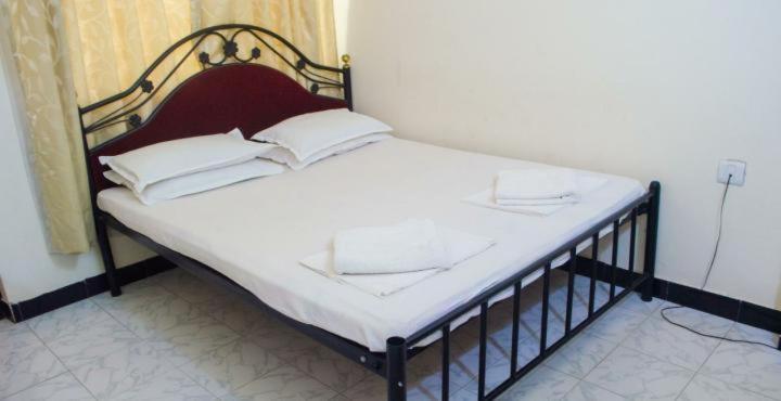 Hotel Shangrila Majorda Bagian luar foto