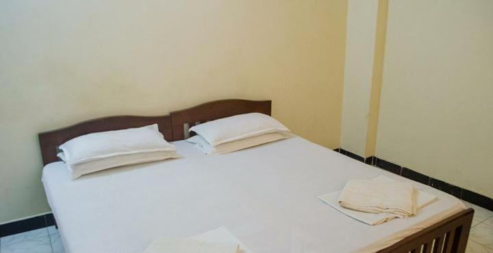 Hotel Shangrila Majorda Bagian luar foto